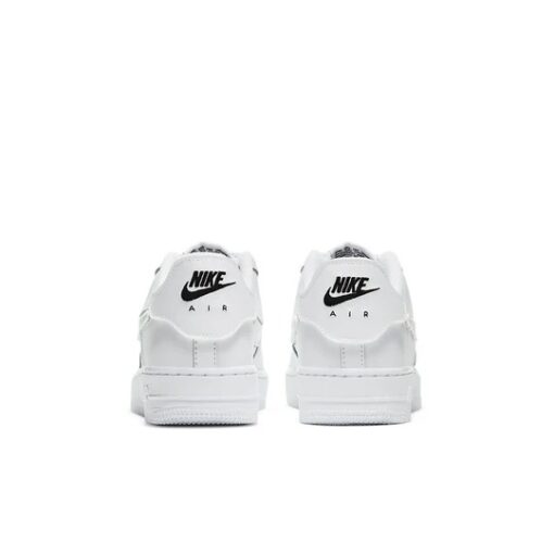 (GS) Nike Air Force 1/1 'White' DB2812-100