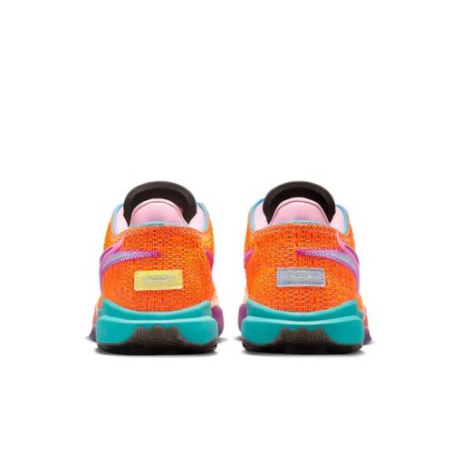 Nike LeBron 20 'Chosen 1' DJ5423-800