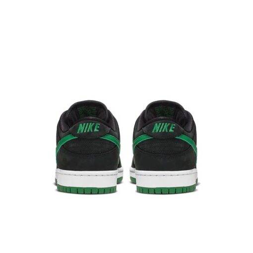 Nike SB Dunk Low Pro 'Black Pine' BQ6817-005