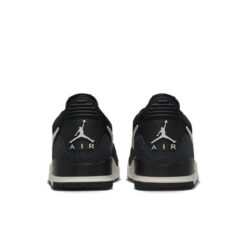 Air Jordan Legacy 312 Low 'Black Phantom' CD7069-001