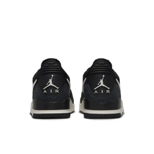 Air Jordan Legacy 312 Low 'Black Phantom' CD7069-001