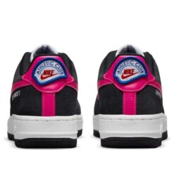 (GS) Nike Air Force 1 LV8 'Athletic Club - Black Pink Prime' DH9597-003