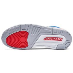 Air Jordan Legacy 312 'Pistons' AV3922-416