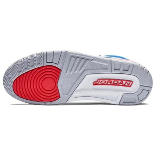 Air Jordan Legacy 312 'Pistons' AV3922-416