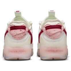 (WMNS) Nike Air Max Terrascape 90 'Pomegranate' DC9450-100