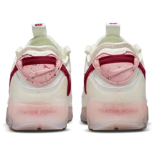 (WMNS) Nike Air Max Terrascape 90 'Pomegranate' DC9450-100