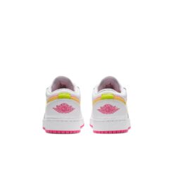 Jordan 1 Low ‘Edge Glow’ CV4610-100