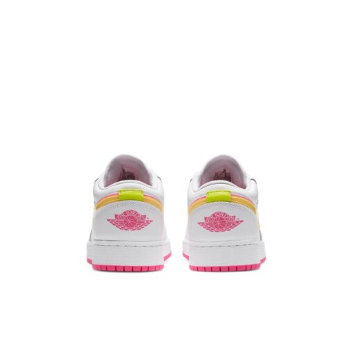 Jordan 1 Low ‘Edge Glow’ CV4610-100