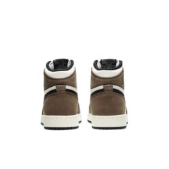 Air Jordan 1 Retro High OG ‘Dark Mocha’ 575441-105