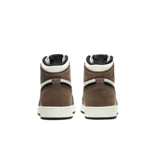 Air Jordan 1 Retro High OG ‘Dark Mocha’ 575441-105