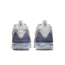 Wmns Air VaporMax 2021 Flyknit ‘White Thunder Blue’ DC9454-100