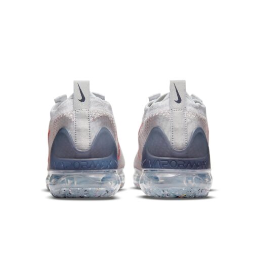 Wmns Air VaporMax 2021 Flyknit ‘White Thunder Blue’ DC9454-100