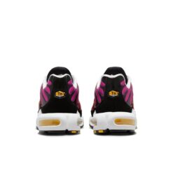 Nike Air Max Plus OG 'Gold Raspberry Red' DX0755-600