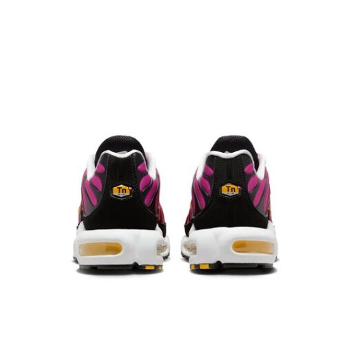 Nike Air Max Plus OG 'Gold Raspberry Red' DX0755-600