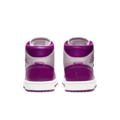 Wmns Air Jordan 1 Mid ‘Magenta’ BQ6472-501