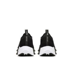 Air Zoom Tempo NEXT% Flyknit Black White CI9923-005