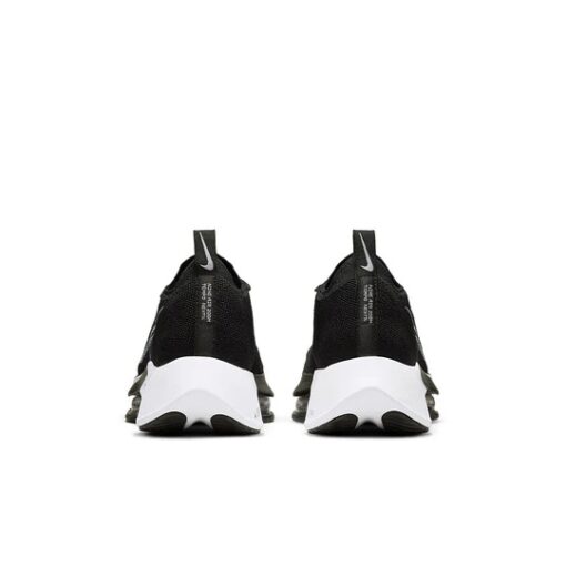 Air Zoom Tempo NEXT% Flyknit Black White CI9923-005