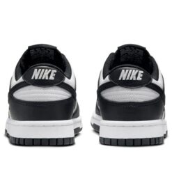 (WMNS) Nike Dunk Low Next Nature 'Black White' DD1873-102