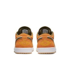 Air Jordan 1 Low SE ‘Light Curry’ DH6931-102