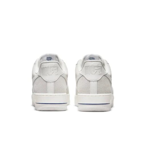 Nike Air Force 1 '07 Premium 'NAI-KE - The One Line' DM8871-111