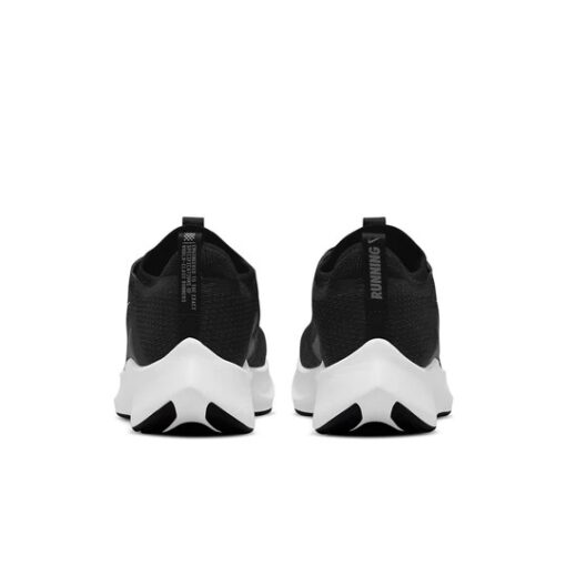 (WMNS) Nike Zoom Fly 4 'Black White' CT2401-001