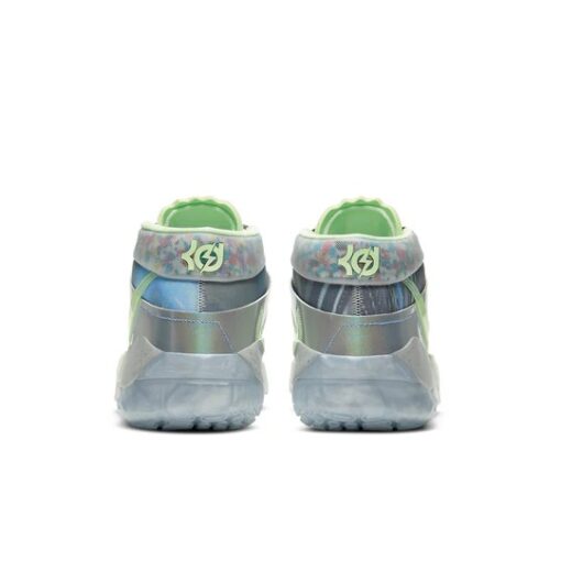 Nike KD 13 EP 'Play for the Future' CW3157-001