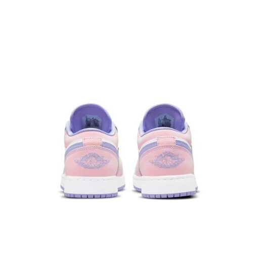 Air Jordan 1 Low SE ‘Arctic Punch’ CV9844-600