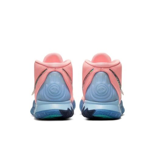 Nike Concepts x Kyrie 6 'Khepri' CU8879-600