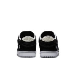 Nike x Medicom Toy SB Dunk Low 'BE@RBRICK' CZ5127-001