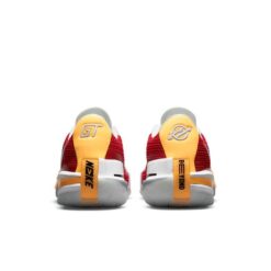 Nike Air Zoom GT Cut 1 EP 'University Red' CZ0176-100