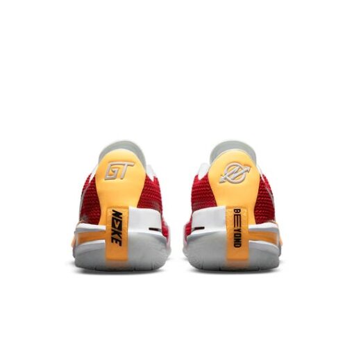 Nike Air Zoom GT Cut 1 EP 'University Red' CZ0176-100