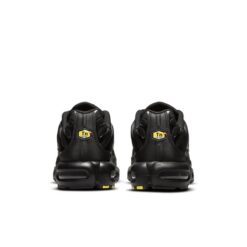 Nike Air Max Plus 'Triple Black' DB0682-001