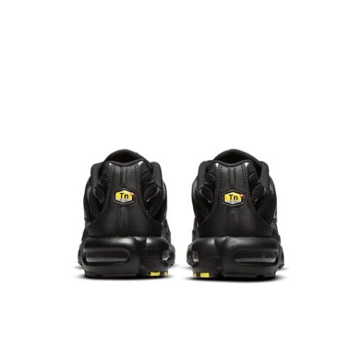 Nike Air Max Plus 'Triple Black' DB0682-001