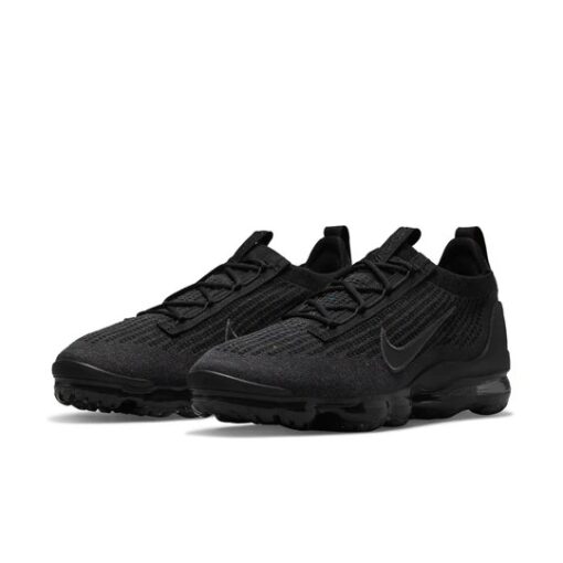 Air VaporMax 2021 Flyknit ‘Triple Black’ DH4084-001