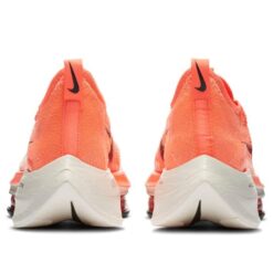 (WMNS) Nike Air Zoom Alphafly NEXT% 'Bright Orange' CZ1514-800