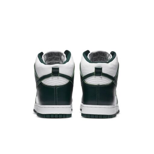 Nike Dunk High SP 'Spartan Green' CZ8149-100