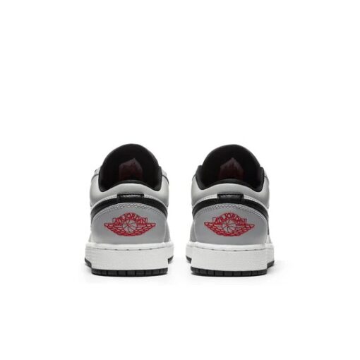 Jordan 1 Low ‘Light Smoke Grey’ 553560-030