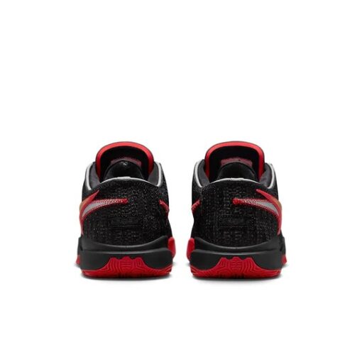 Nike LeBron 20 'Trinity' DJ5423-001