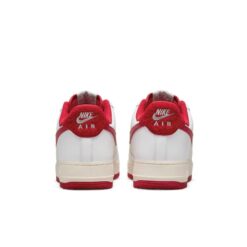 Nike Air Force 1 '07 LV8 'Letterman's Jacket' DO5220-161