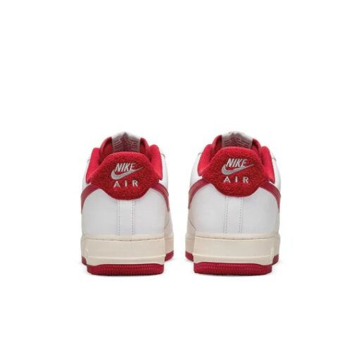 Nike Air Force 1 '07 LV8 'Letterman's Jacket' DO5220-161