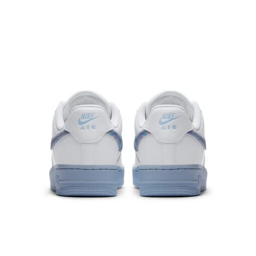 (WMNS) Nike Air Force 1 Low 'Hydrogen Blue' CZ0377-100