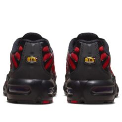 (GS) Nike Air Max Plus 'Bred Gradient' FB8024-600
