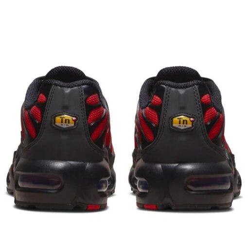 (GS) Nike Air Max Plus 'Bred Gradient' FB8024-600