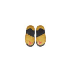 (TD) Air Jordan 5 x Off-White Retro SP 'Muslin' CV4828-001
