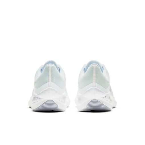 (WMNS) Nike Air Zoom Winflo 8 'Grey Violet Shock' CW3421-102
