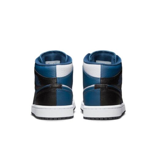 Wmns Air Jordan 1 Mid SE ‘Split – French Blue’ DR0501-401
