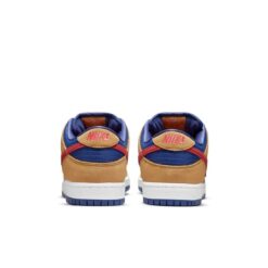 Nike SB Dunk Low 'Reverse Papa Bear' BQ6817-700
