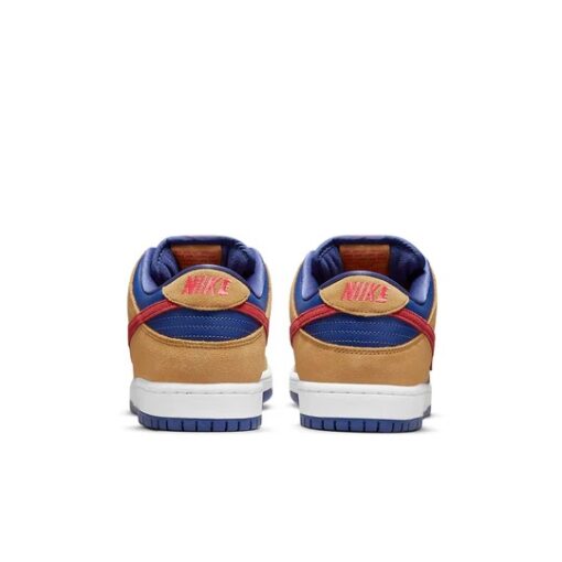 Nike SB Dunk Low 'Reverse Papa Bear' BQ6817-700