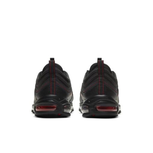 Nike Air Max 97 'Black University Red' DH4092-001