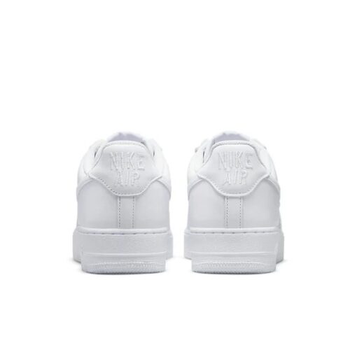 Nike Air Force 1 Low 'Color of the Month - White' DJ3911-100